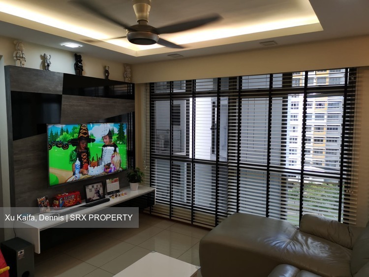 Blk 335B Anchorvale Crescent (Sengkang), HDB 5 Rooms #203866521